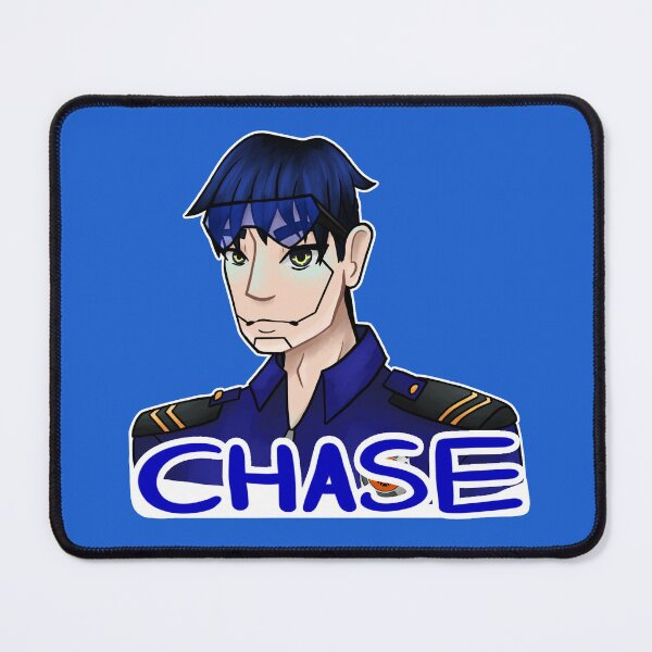 Item preview, Chase Humanformer designed and sold by MysticFoxDesign.