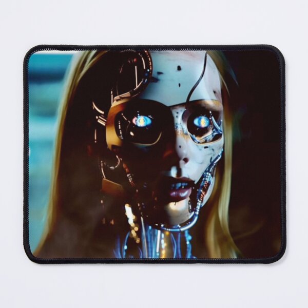 Item preview, A Cyber Empress designed and sold by DigitalGemstone.