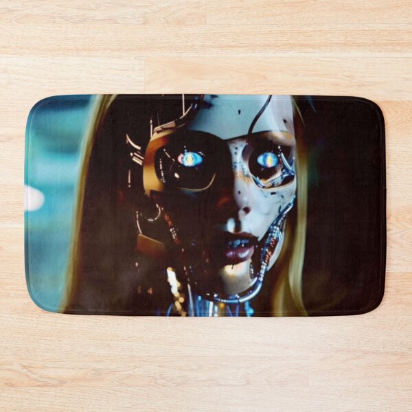 Item preview, A Cyber Empress designed and sold by DigitalGemstone.