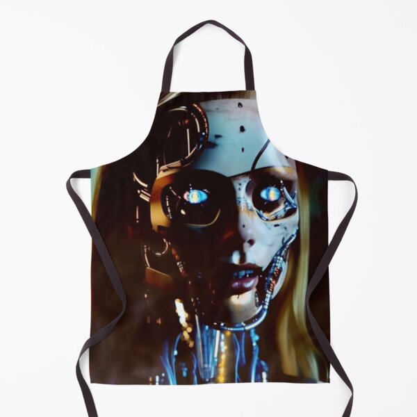 Item preview, A Cyber Empress designed and sold by DigitalGemstone.