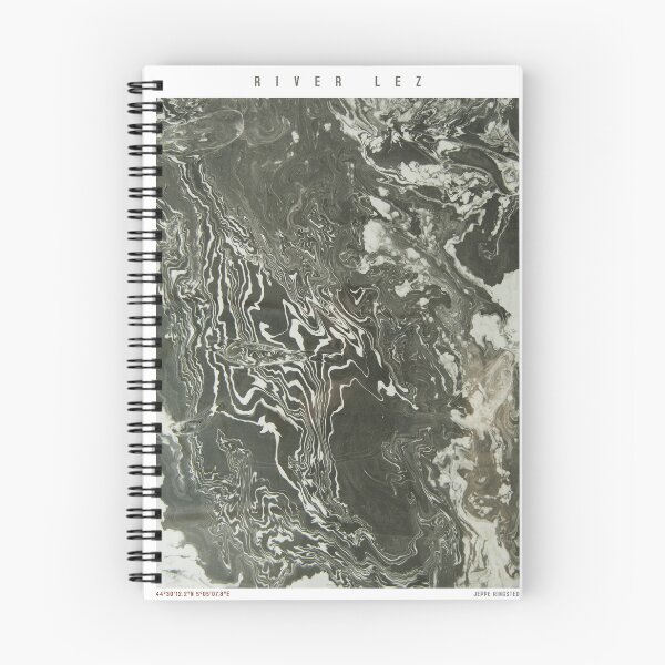 Item preview, River Lez designed and sold by JeppeRingsted.