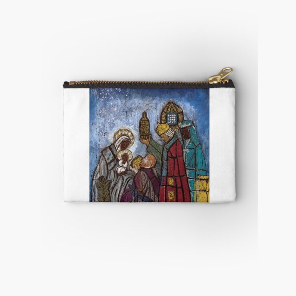 Item preview, Los magos designed and sold by RoyAllenHunt.