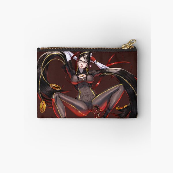 Item preview, Bayonetta designed and sold by riicemochii.