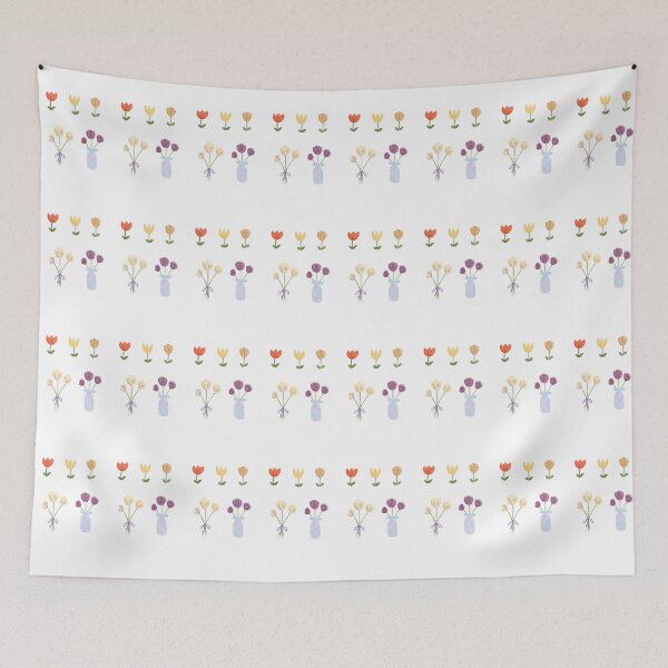 Item preview, Tulip lover club designed and sold by ClumsySillyDino.