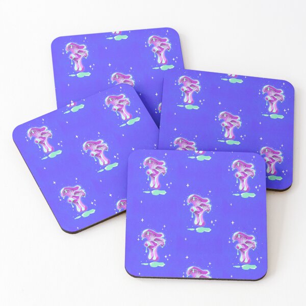 Item preview, Magic Mushroom designed and sold by Boba Fauvette.