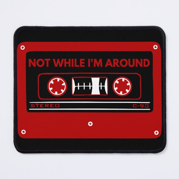 Item preview, Sweeney Todd cassette designed and sold by broadwaygirl142.