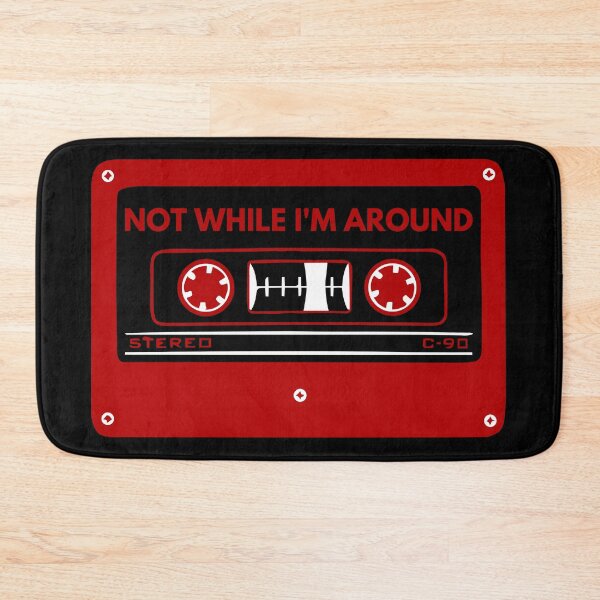 Item preview, Sweeney Todd cassette designed and sold by broadwaygirl142.