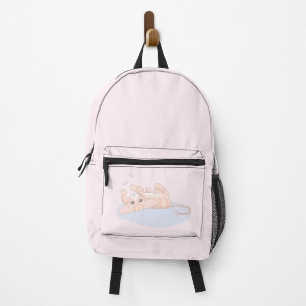 Item preview, Red Shaded Oriental Shorthair Cat - Anime Aesthetic Cute Kitten designed and sold by anacecilia.