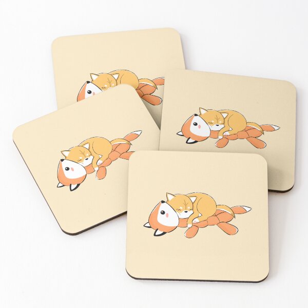 Item preview, Shiba Totto - Sleeping 01 designed and sold by hanadora9x.