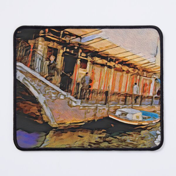 Item preview, VENICE WALK designed and sold by ArtbyRolleen.