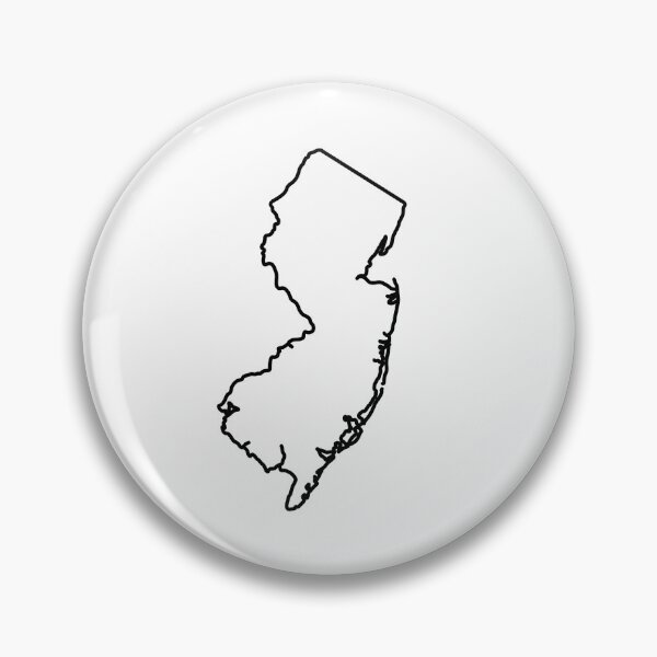 Item preview, New Jersey designed and sold by hannahlllttt.