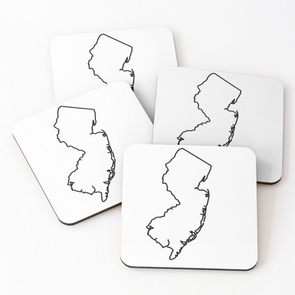Item preview, New Jersey designed and sold by hannahlllttt.