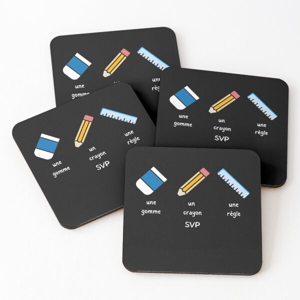 Item preview, French classroom designed and sold by Voici.