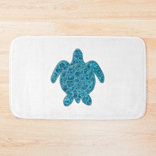 Item preview, Turtle in Ocean designed and sold by SouthbyKeyWest.