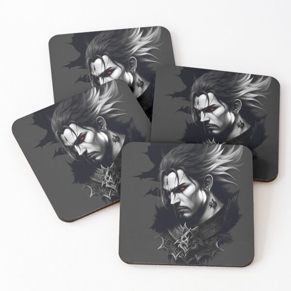 Item preview, Dark Desires 84 designed and sold by Inspire-Imagery.