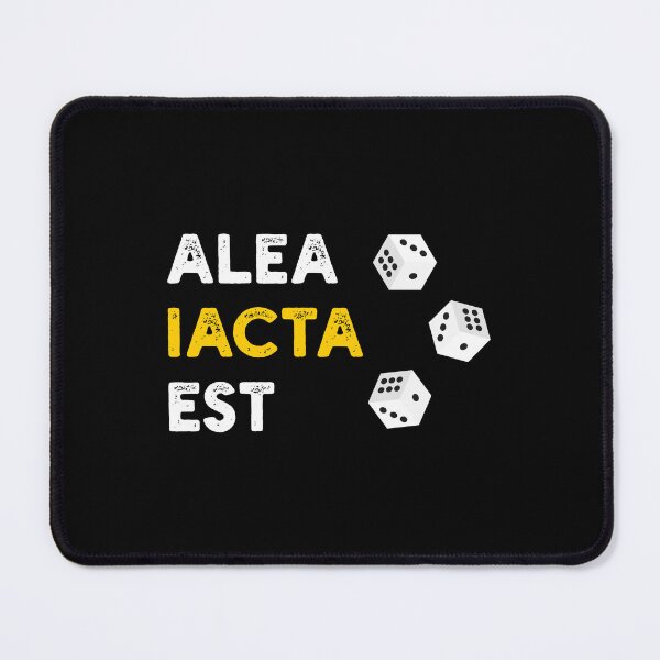 Item preview, Alea Iacta Est designed and sold by SetinM.