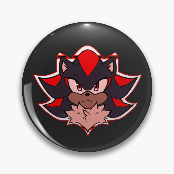 Item preview, Shadow the Hedgehog designed and sold by My-Ohh-Mai.