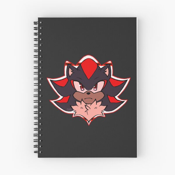 Item preview, Shadow the Hedgehog designed and sold by My-Ohh-Mai.