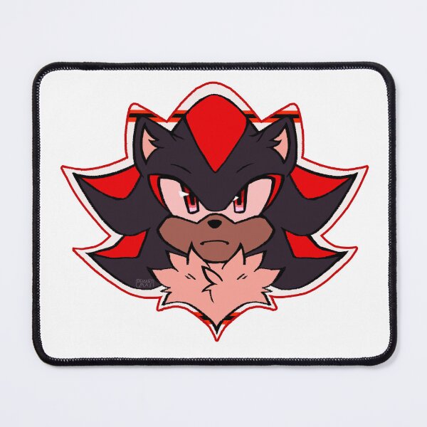 Item preview, Shadow the Hedgehog designed and sold by My-Ohh-Mai.