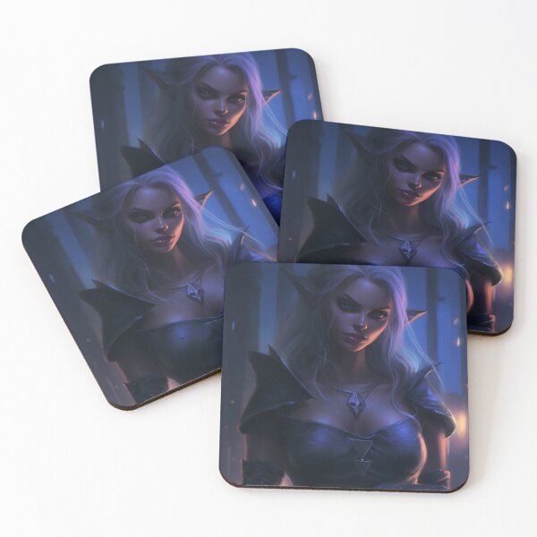 Item preview, Elv Assassin designed and sold by JymaXx.