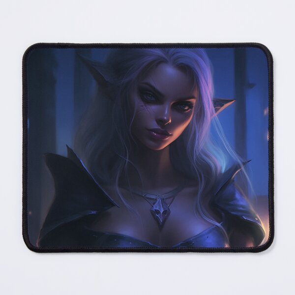 Item preview, Elv Assassin designed and sold by JymaXx.