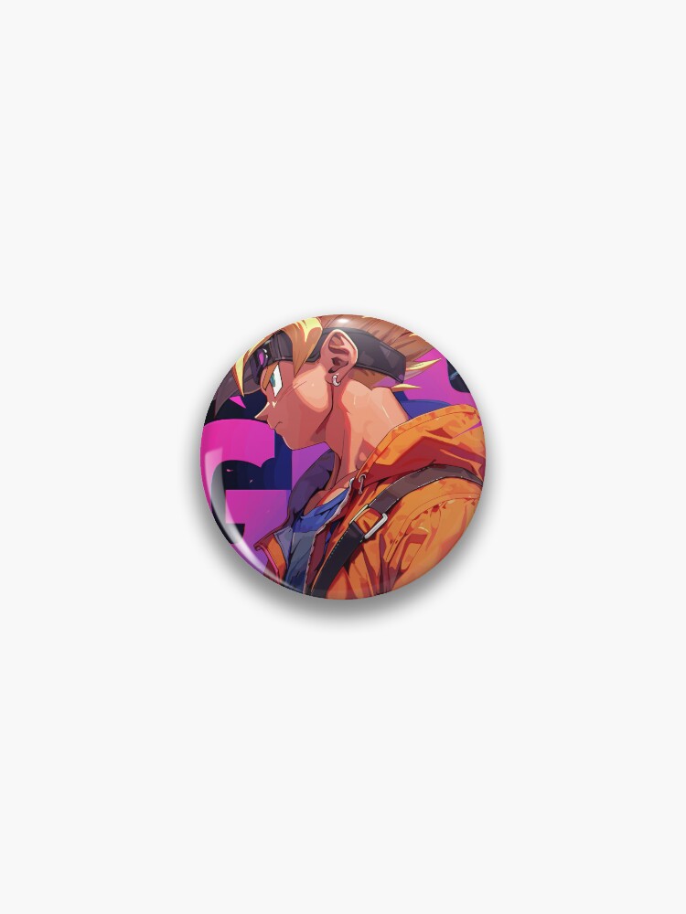 Pin on Dragon Ball Z