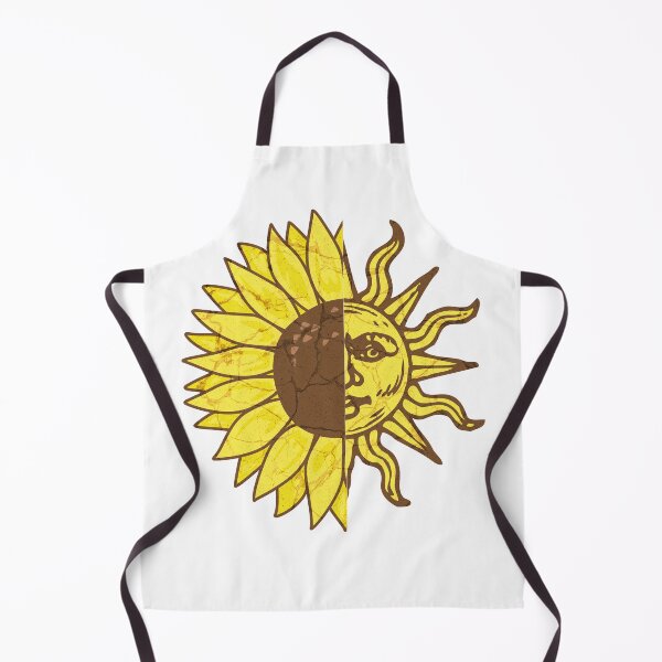Item preview, Sunflower and Sun, Sunflower Sunshine designed and sold by Rroliver.