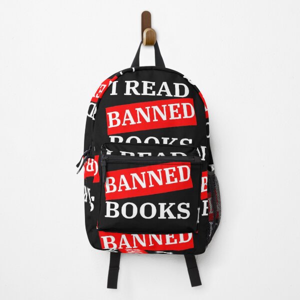 Item preview, Read more books, censor books 2023 designed and sold by erozzz.