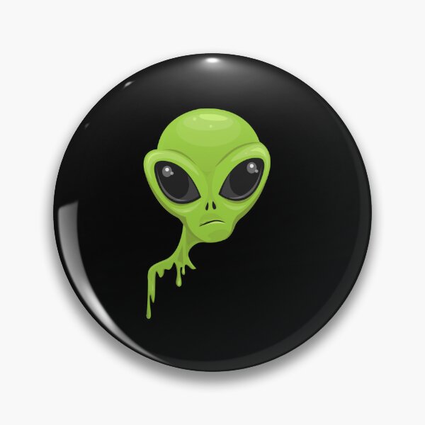 Item preview, Alien lover conspiracy theorist gift idea designed and sold by BRtisticDesigns.