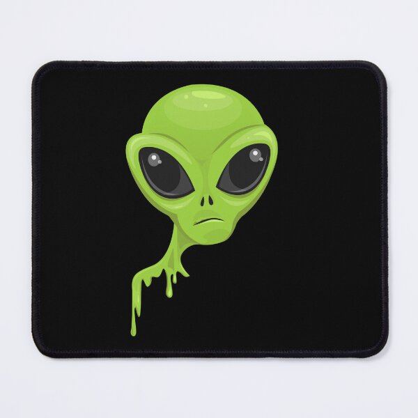 Item preview, Alien lover conspiracy theorist gift idea designed and sold by BRtisticDesigns.