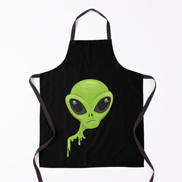 Item preview, Alien lover conspiracy theorist gift idea designed and sold by BRtisticDesigns.