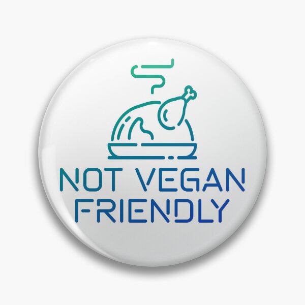 Artikelvorschau, Nicht veganfreundliches, lustiges Design entworfen und verkauft von KarolusP.