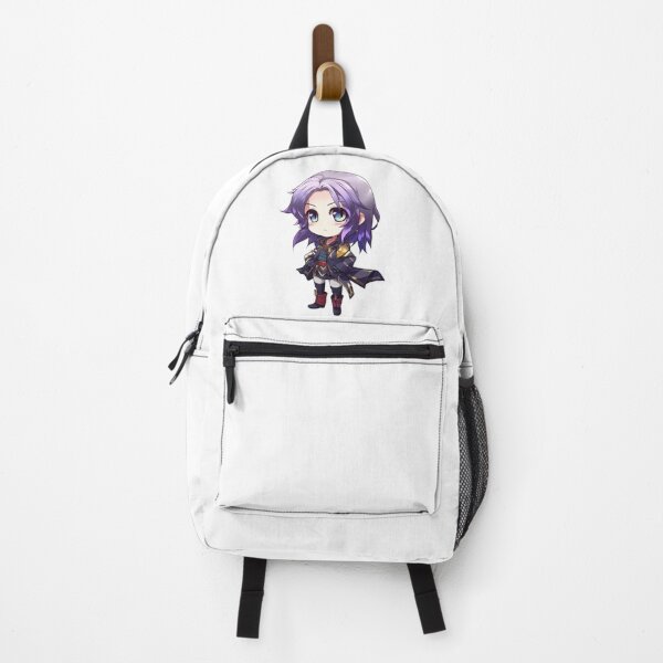 Item preview, Honkai Star Rail Chibi Jing Yuan designed and sold by Ayzenstickers.