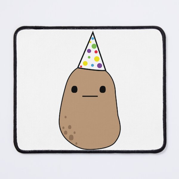 Item preview, Party Potato designed and sold by eliana01019.