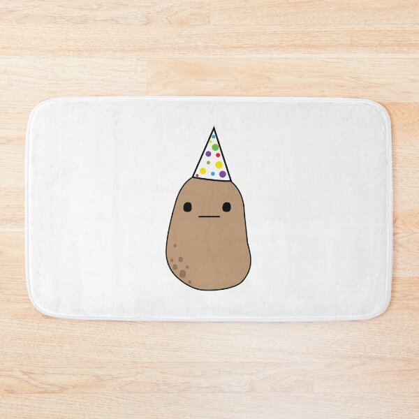 Item preview, Party Potato designed and sold by eliana01019.