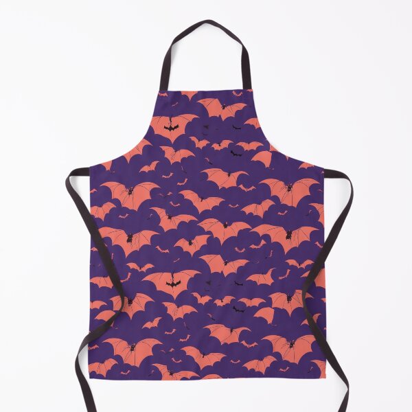 Item preview, Halloween Bats designed and sold by Derek Gillette.