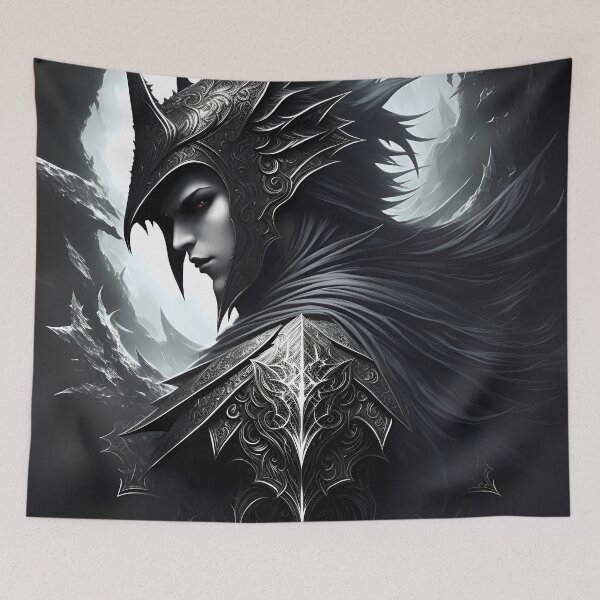 Item preview, Dark Desires 86 designed and sold by Inspire-Imagery.