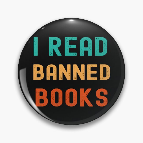 Item preview, Read banned books ,love reading designed and sold by erozzz.