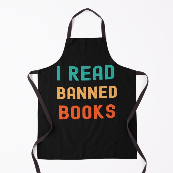 Item preview, Read banned books ,love reading designed and sold by erozzz.