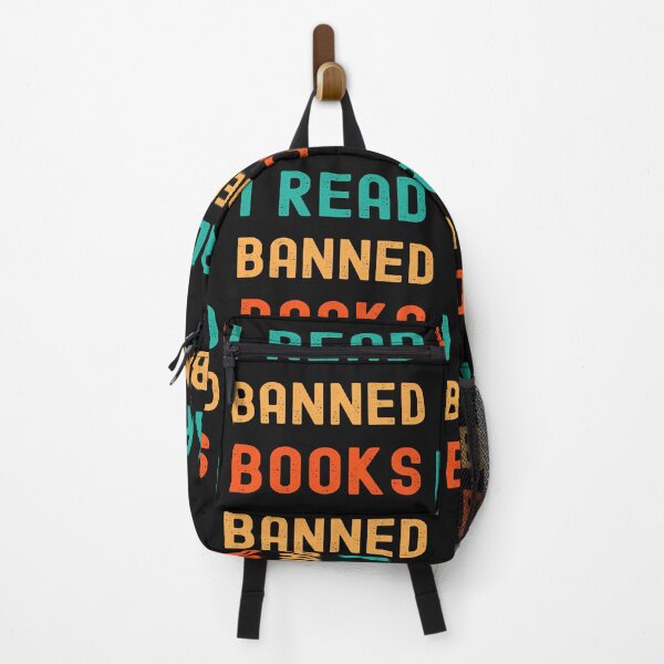 Item preview, Read banned books ,love reading designed and sold by erozzz.