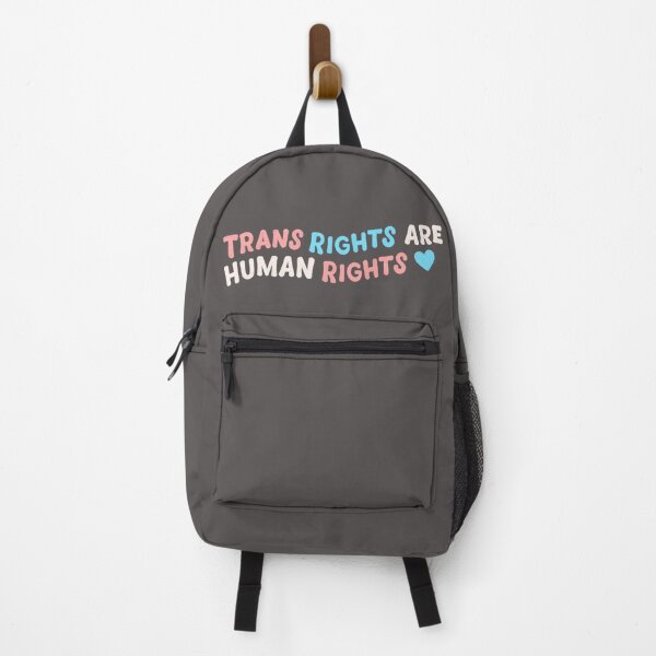 Item preview, trans rights are human rights designed and sold by totheluna.