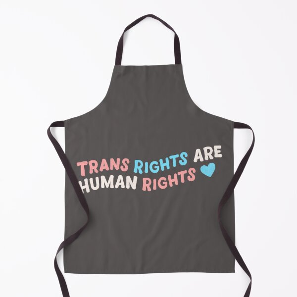 Item preview, trans rights are human rights designed and sold by totheluna.