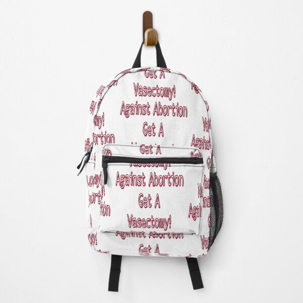 Item preview,  Against abortion have a vasectomy  designed and sold by natnat7w.