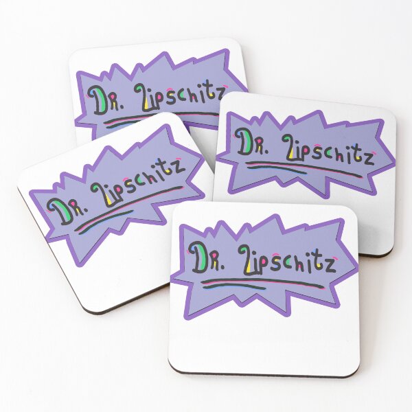 Item preview, Dr. Lipschitz designed and sold by TheBadinBoomer.