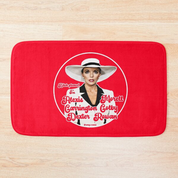 Item preview, Alexis designed and sold by Camp-o-rama.