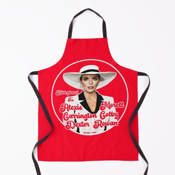 Item preview, Alexis designed and sold by Camp-o-rama.