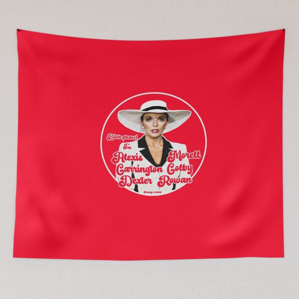 Item preview, Alexis designed and sold by Camp-o-rama.
