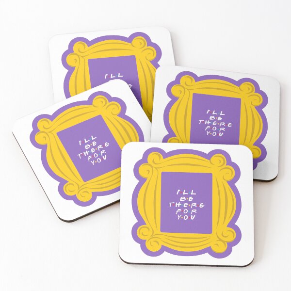 Item preview, i'll be there for you designed and sold by anser16.