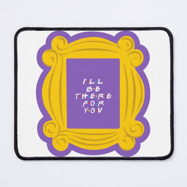 Item preview, i'll be there for you designed and sold by anser16.
