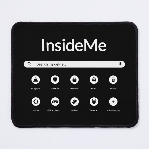 Item preview, Run a search InsideMe designed and sold by SetinM.